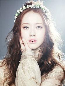 go韩国明星,璀璨星光的崛起之路