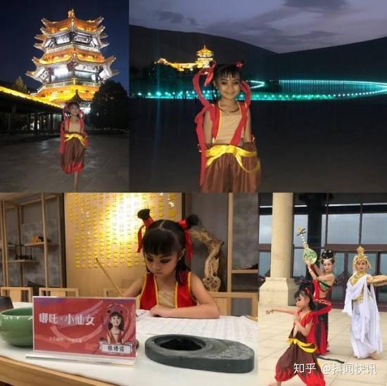 广饶网红小仙女抖音,魅力四溢圈粉无数