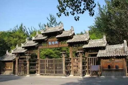 打卡网红景点聊城县,古韵新潮的文旅盛宴