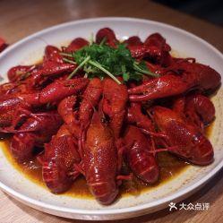 宿州市龙虾店网红打卡,网红打卡新地标，味蕾盛宴等你来尝