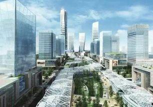 今日头条成都东部新城,未来城市发展的新引擎