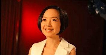 回国最强的女明星,她如何成为最具影响力的女明星