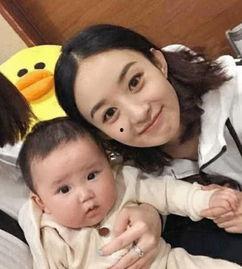 明星的宝宝名字,明星宝宝名字背后的温馨故事