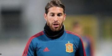 拉莫斯微头条,揭秘足球巨星背后的故事与成就