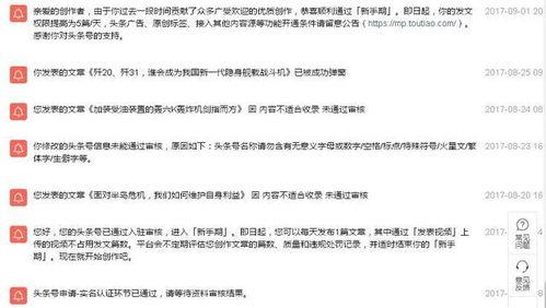 头条新手怎么成长的,从入门到精通