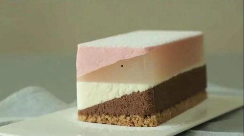 网红奶砖制作方法,简单易学，美味诱人的自制甜品攻略