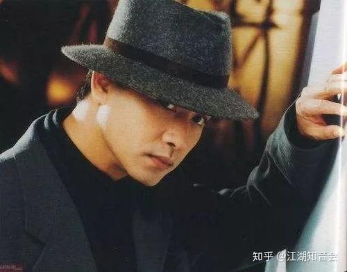 歌曲《明星》张国荣,张国荣明星经典重现