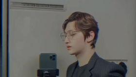 搜索明星肖凯中,闪耀荧屏的璀璨明星