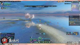 逆水寒8月吃瓜,揭秘江湖风云背后的真相