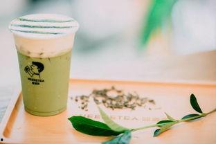 网红又一茶,网红新宠，茶饮界的时尚潮流