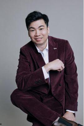 明星方俊杰,星光璀璨的演艺之路