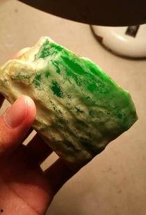 头条卖翡翠原石,从源头到精品，带你领略翡翠之美