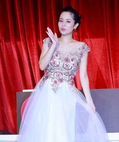 明星带日本老公现身,跨国恋情引关注