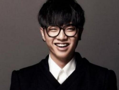 近视的明星全部,盘点那些戴眼镜的璀璨明星