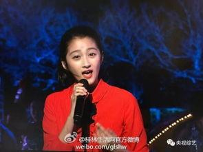 2017春晚参加明星,璀璨星光闪耀舞台