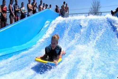 山西网红滑板冲浪供应,潮流新风尚，动感生活新体验