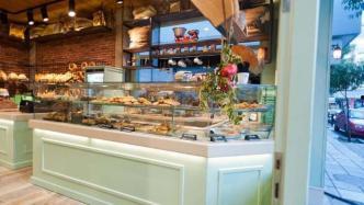 缙云网红六一蛋糕店,甜蜜绽放，童趣盎然