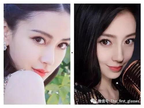 多少明星带隐形眼镜,揭秘众多明星的秘密武器——隐形眼镜的魅力