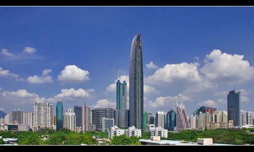 兰州网红最高楼多少层,XX层高楼见证城市新高度”