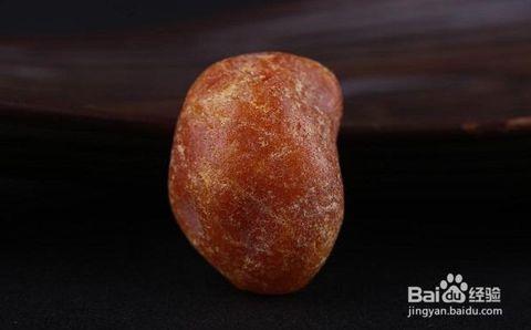 海漂籽料如何看真假图解,海漂籽料真假辨识图解指南