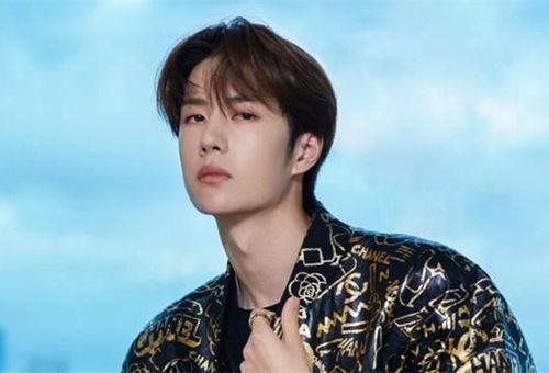 王一博被爆料最新动态,神秘女友身份引热议