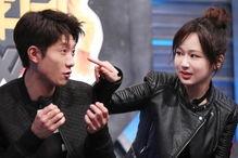 明星做的糗事,那些被镜头捕捉的糗事大盘点