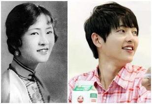 长像像明星的人,从平凡走向明星的人生传奇