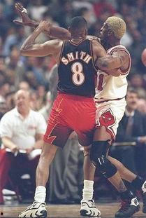 东部全明星史密斯