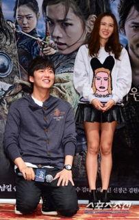 韩国明星跪谢粉丝,感恩之情感动全网