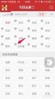 头条是怎么区分类别,如何精准区分类别，打造个性化内容推荐