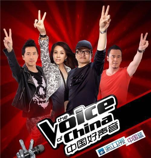 中国好声音客串明星,众明星客串助阵，精彩瞬间盘点