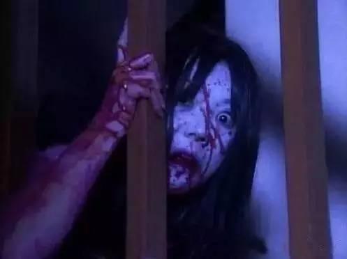 网红孕妇去鬼屋看鬼,揭秘惊悚背后的温馨瞬间