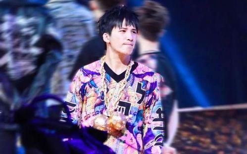 娱乐吃瓜酱大张伟